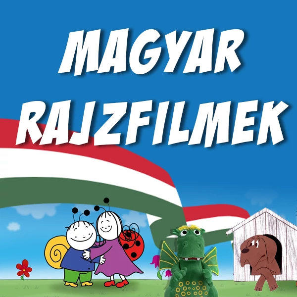 Magyar Rajzfilmek