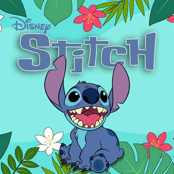 Stitch