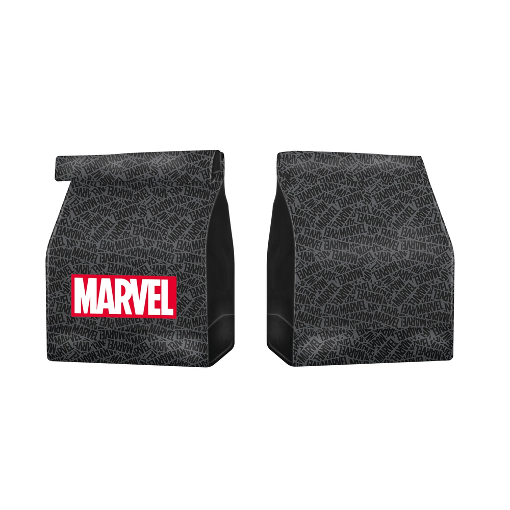 MARVEL uzsonnás tasak - Marvel táska 