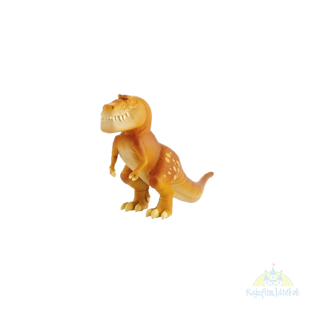 Dinó tesó Butch figura 11 cm - dinoszaurusz