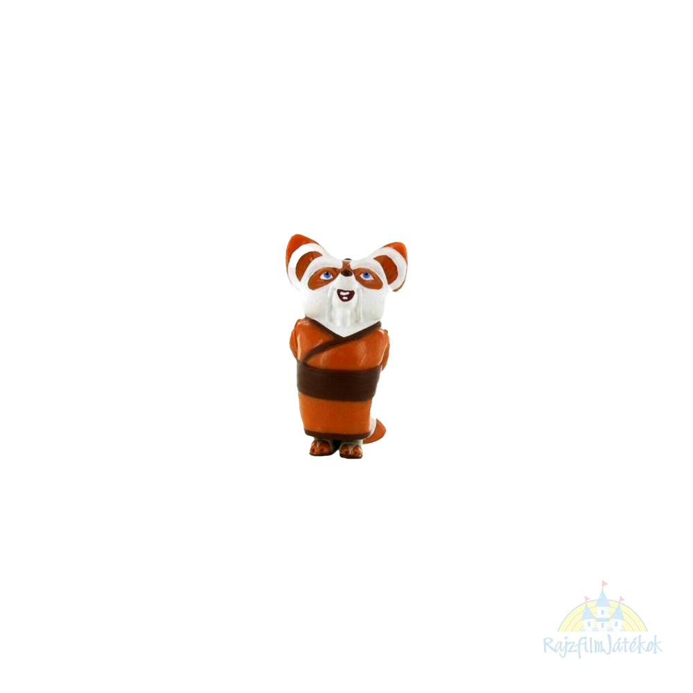 Kung Fu Panda figura