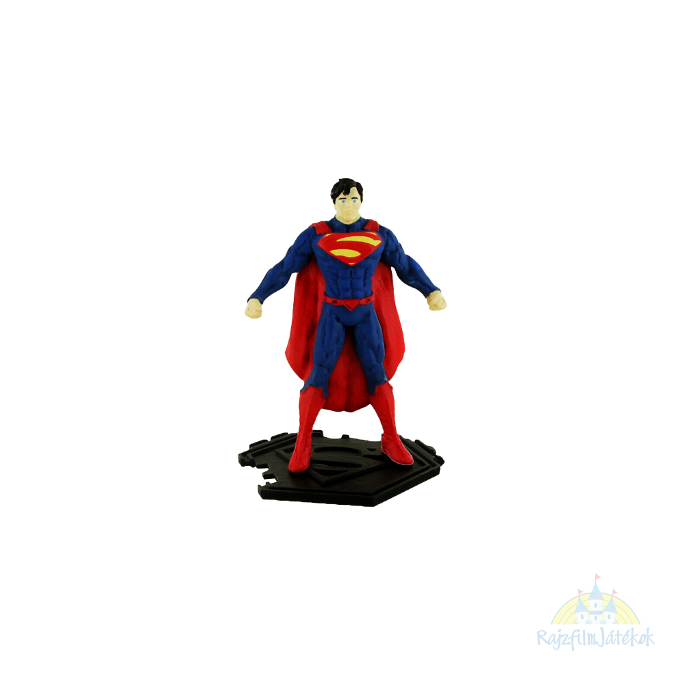 Superman figura 10 cm