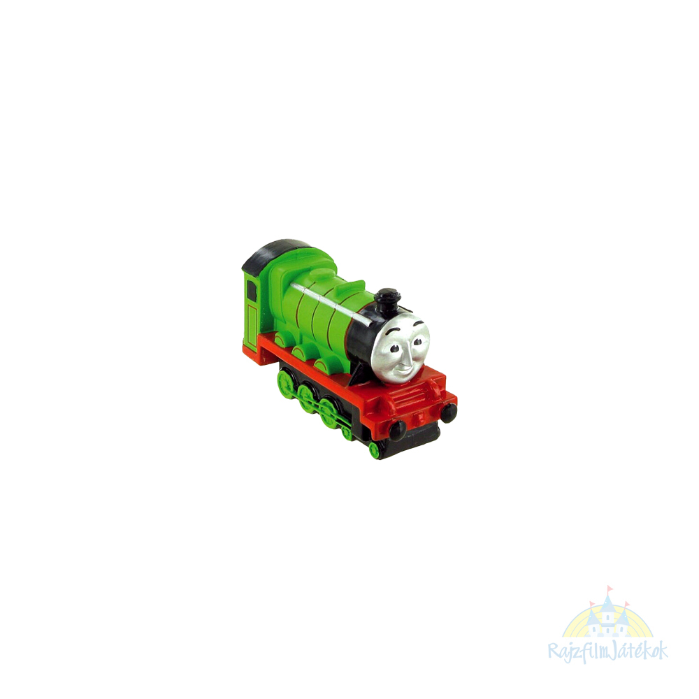 Thomas a gőzmozdony figura