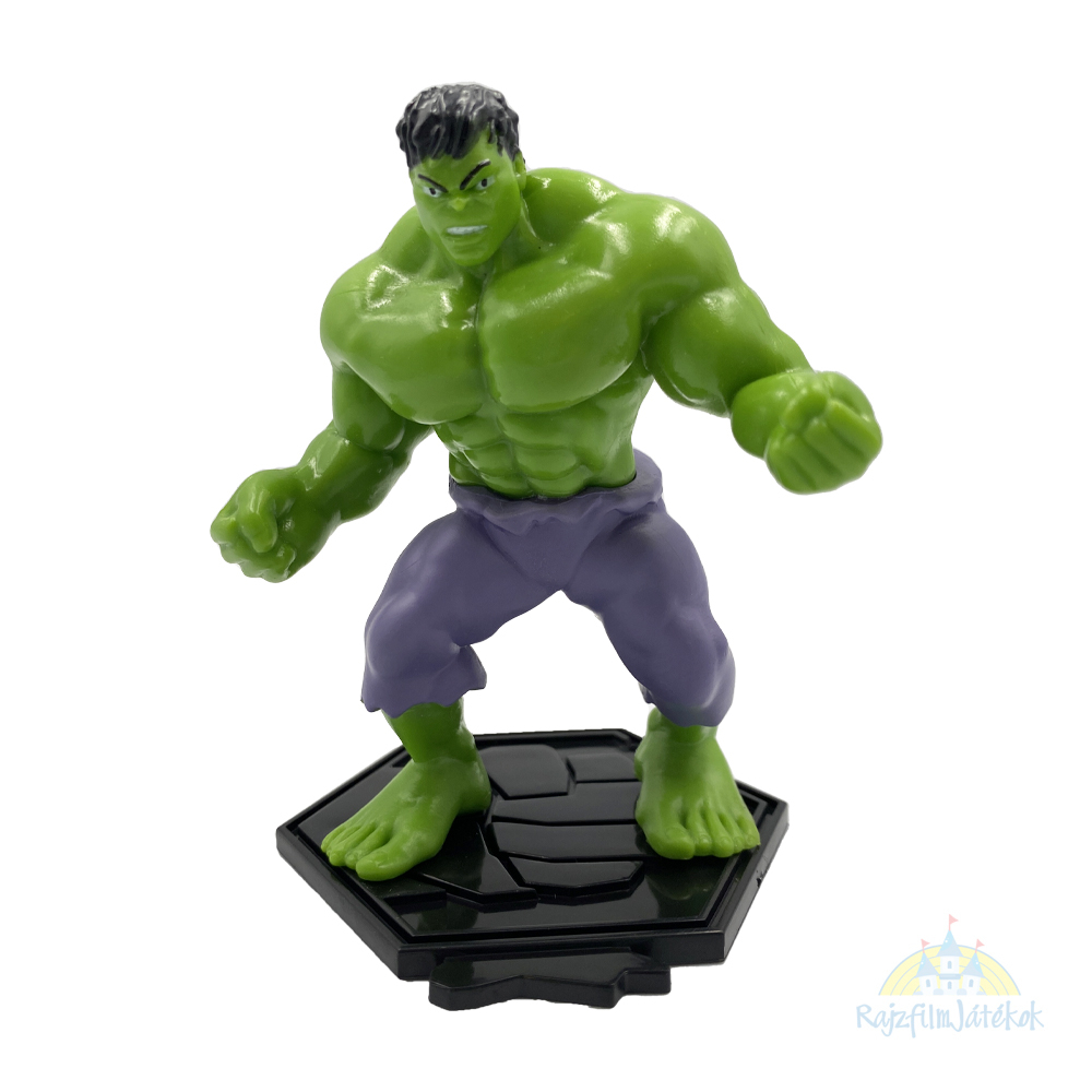 Hulk figura 9 cm