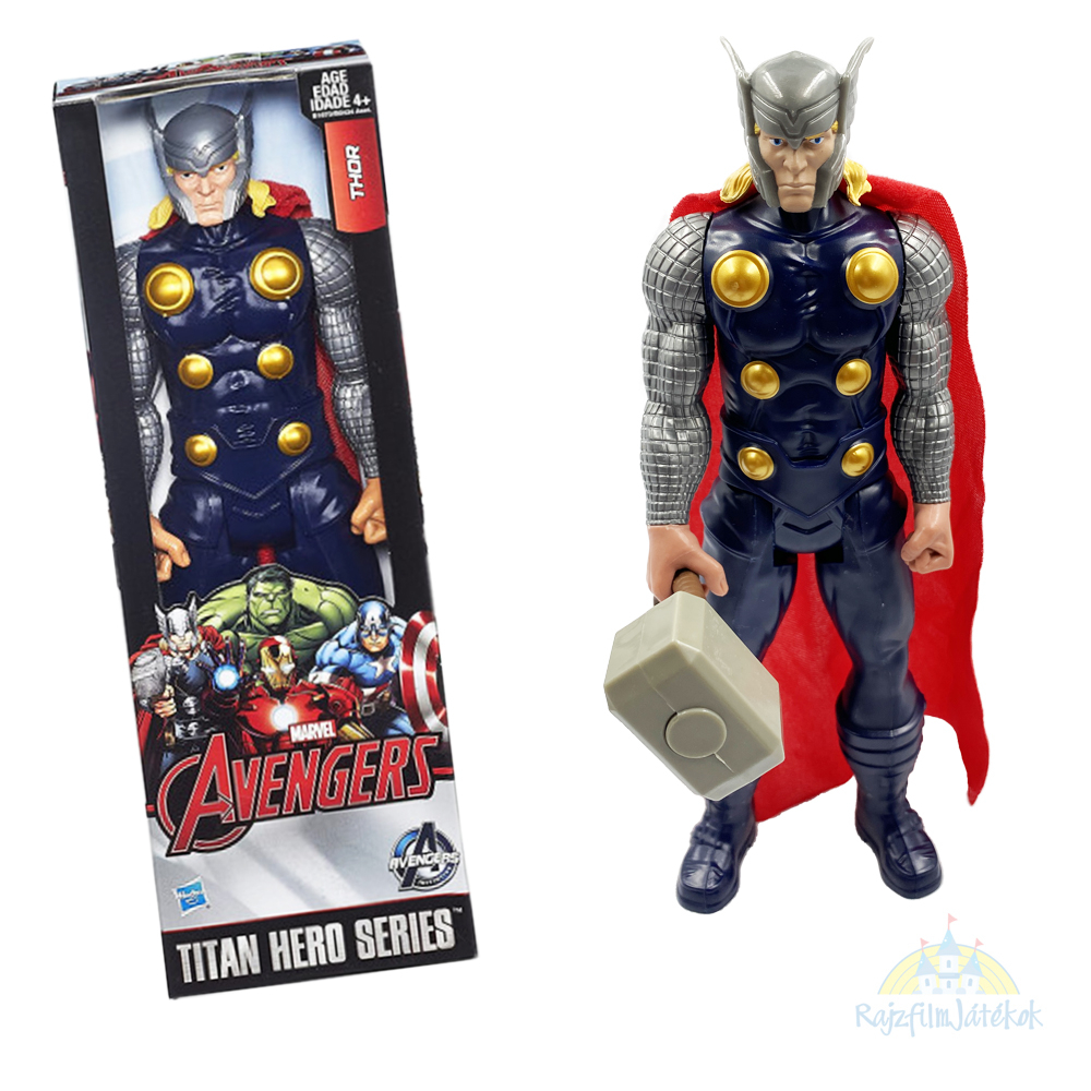 Avengers Thor figura