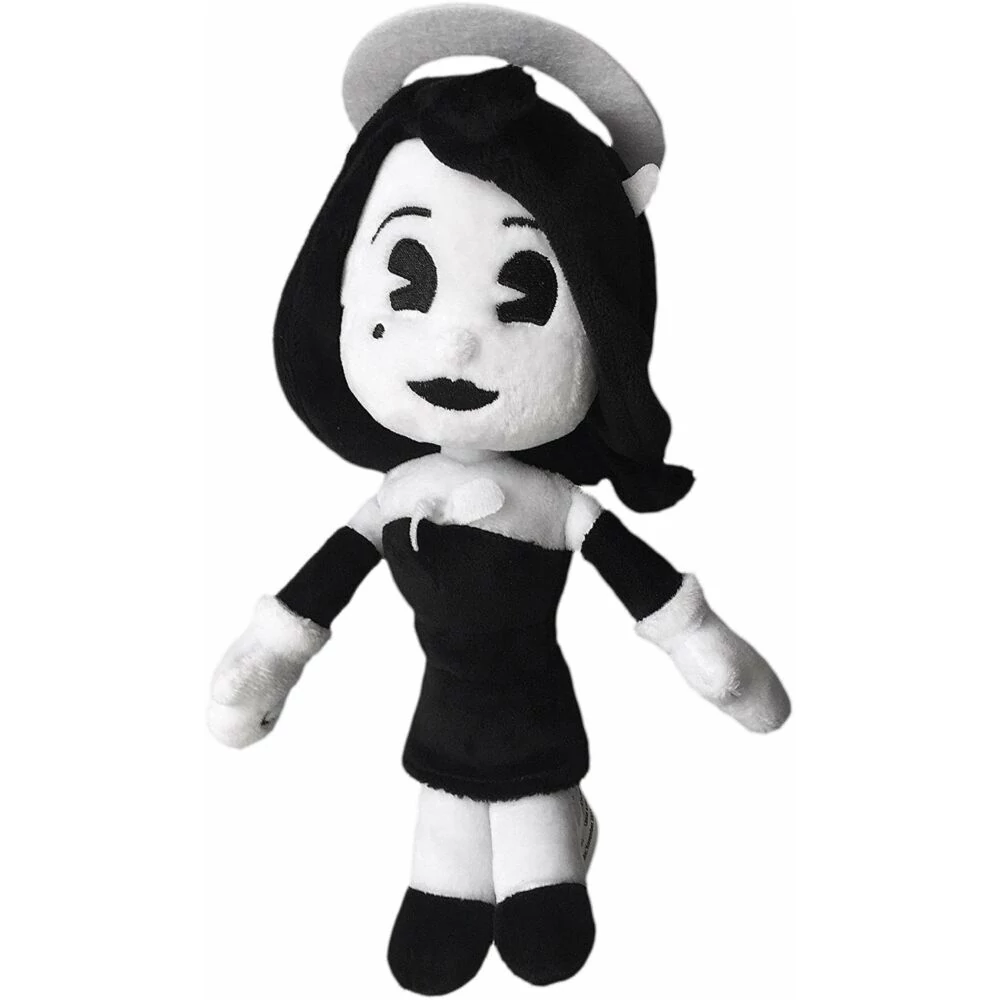 Alice Angel plüssfigura