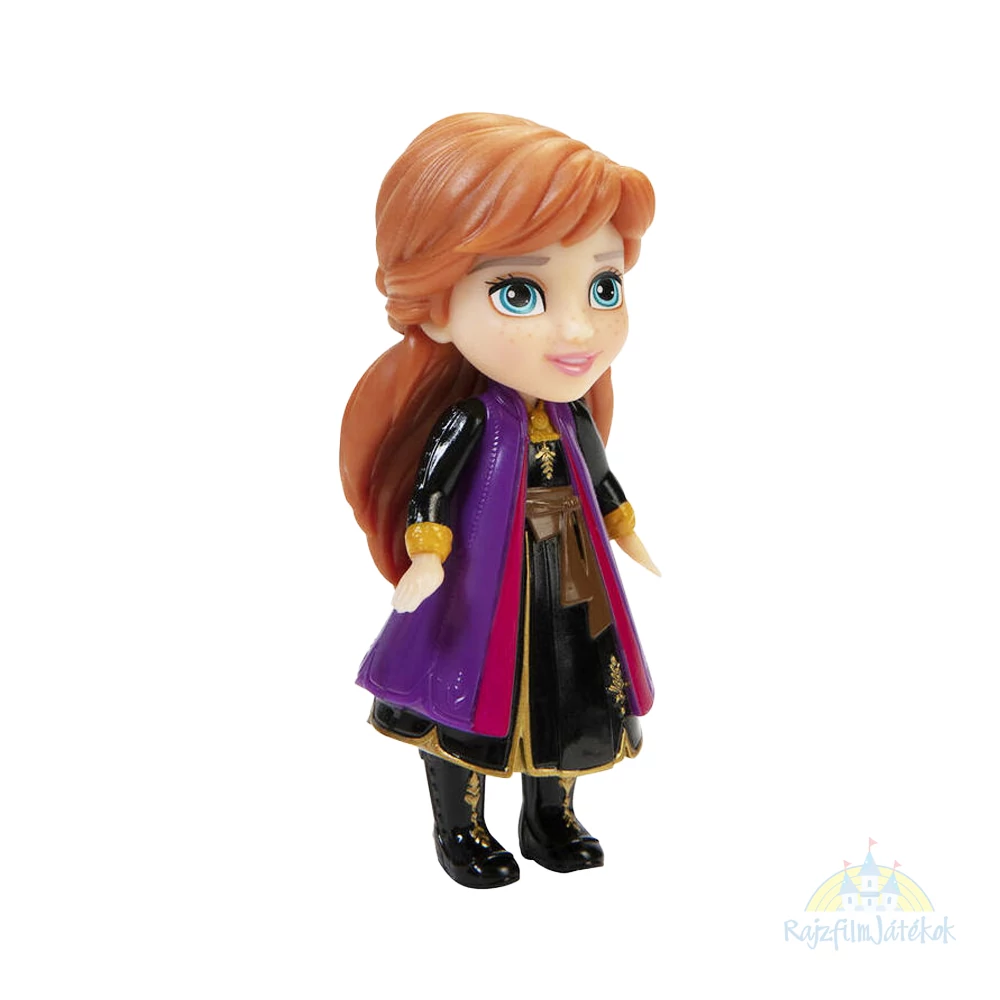 Anna mini baba