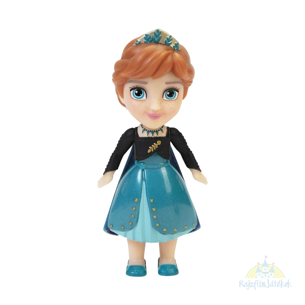 Anna mini baba