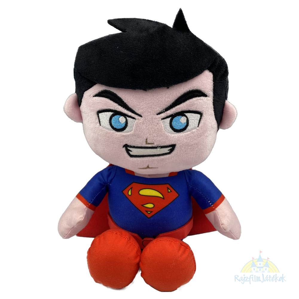 Superman plüssfigura 30 cm