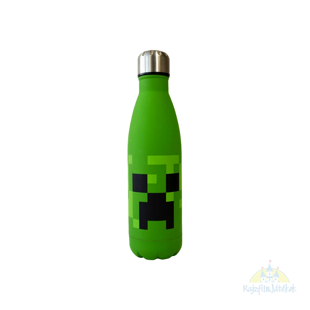 Creeper inox kulacs