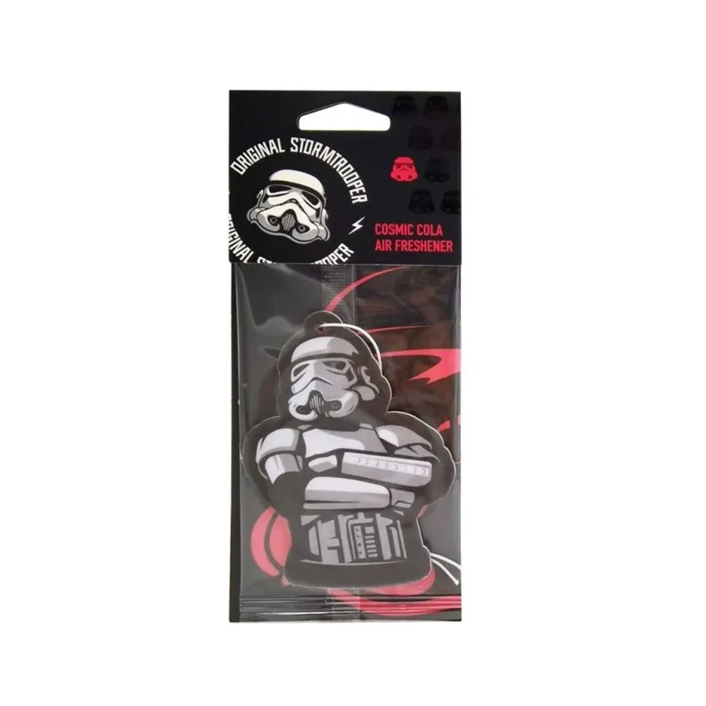 Star Wars Stormtrooper autóillatosító