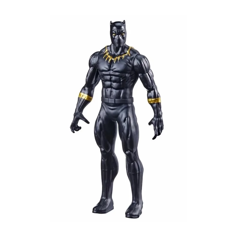 Killmonger figura 15 cm - végtagjai mozgathatóak