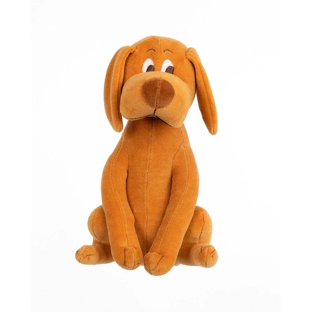  Frakk plüssfigura 23 cm 