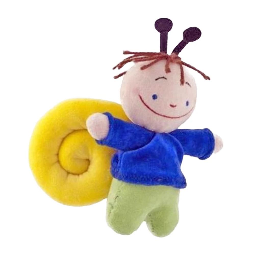Bogyó és Babóca Bogyó plüssfigura 22 cm
