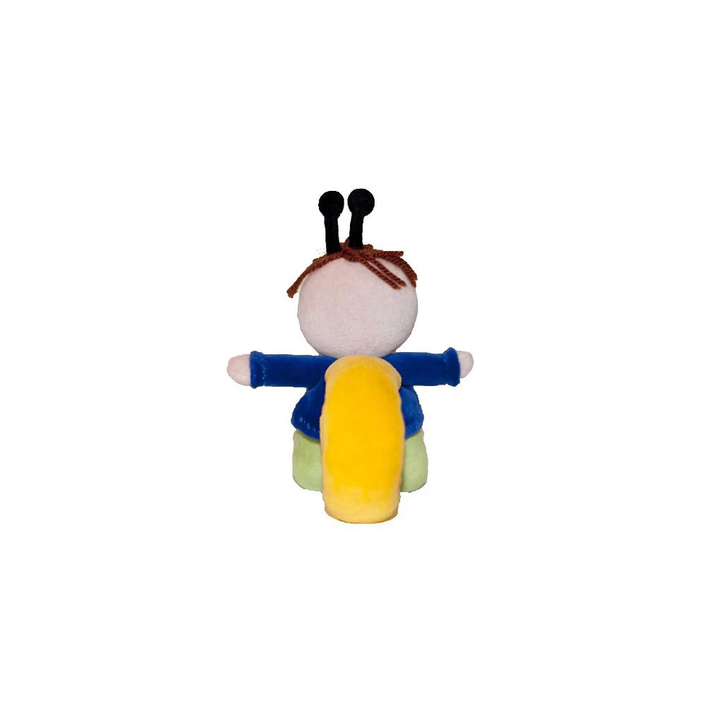 Bogyó és Babóca Bogyó plüssfigura 22 cm