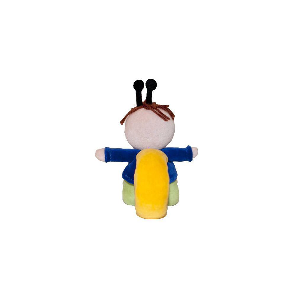 Bogyó és Babóca Bogyó plüssfigura 22 cm