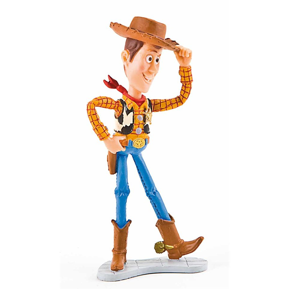 Toy Story Woody figura
