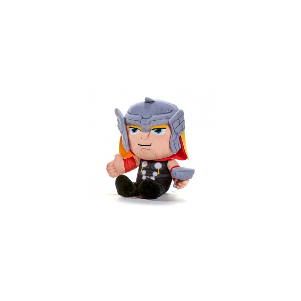Thor plüssfigura 45 cm