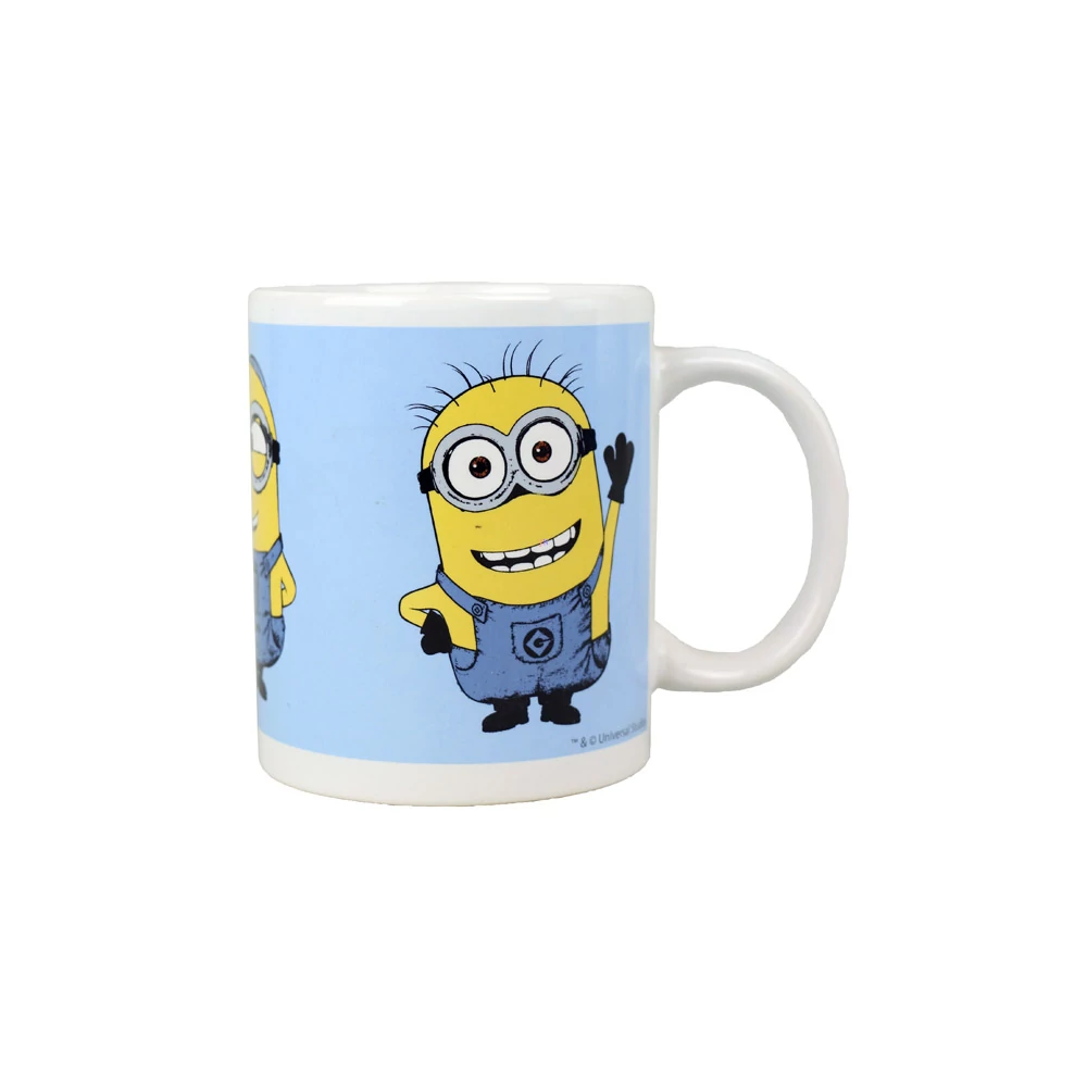 minion bögre