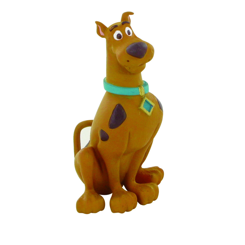 Scooby-Doo figura