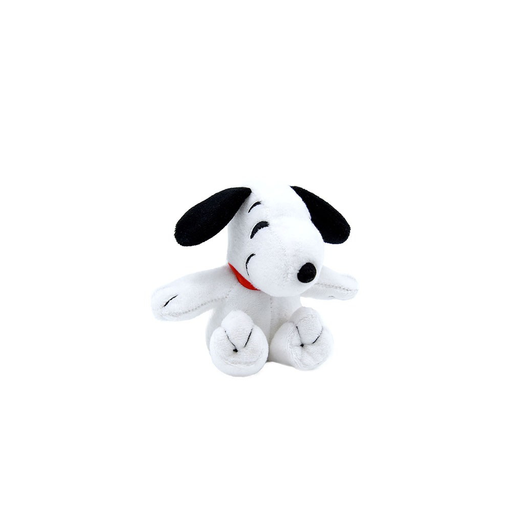Snoopy extra plüssfigura