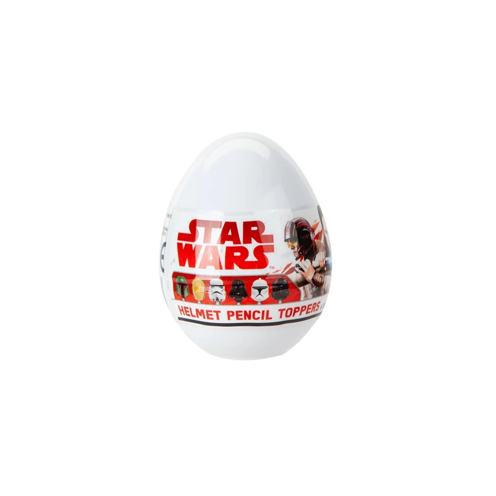 Star Wars meglepetés kapszula