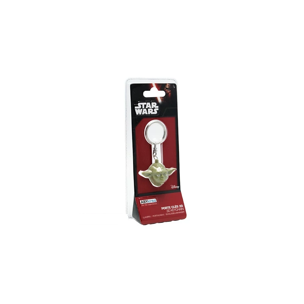 Star Wars kulcstartó 