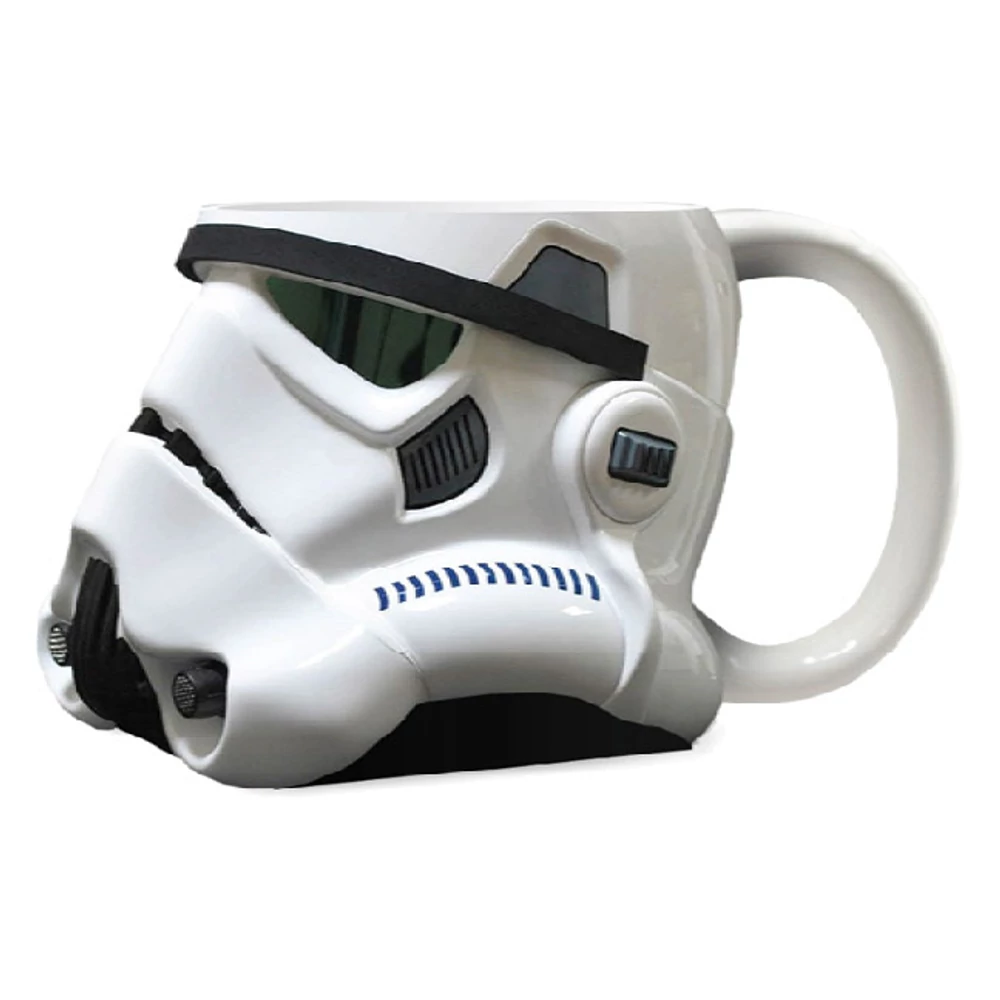 Star Wars bögre 