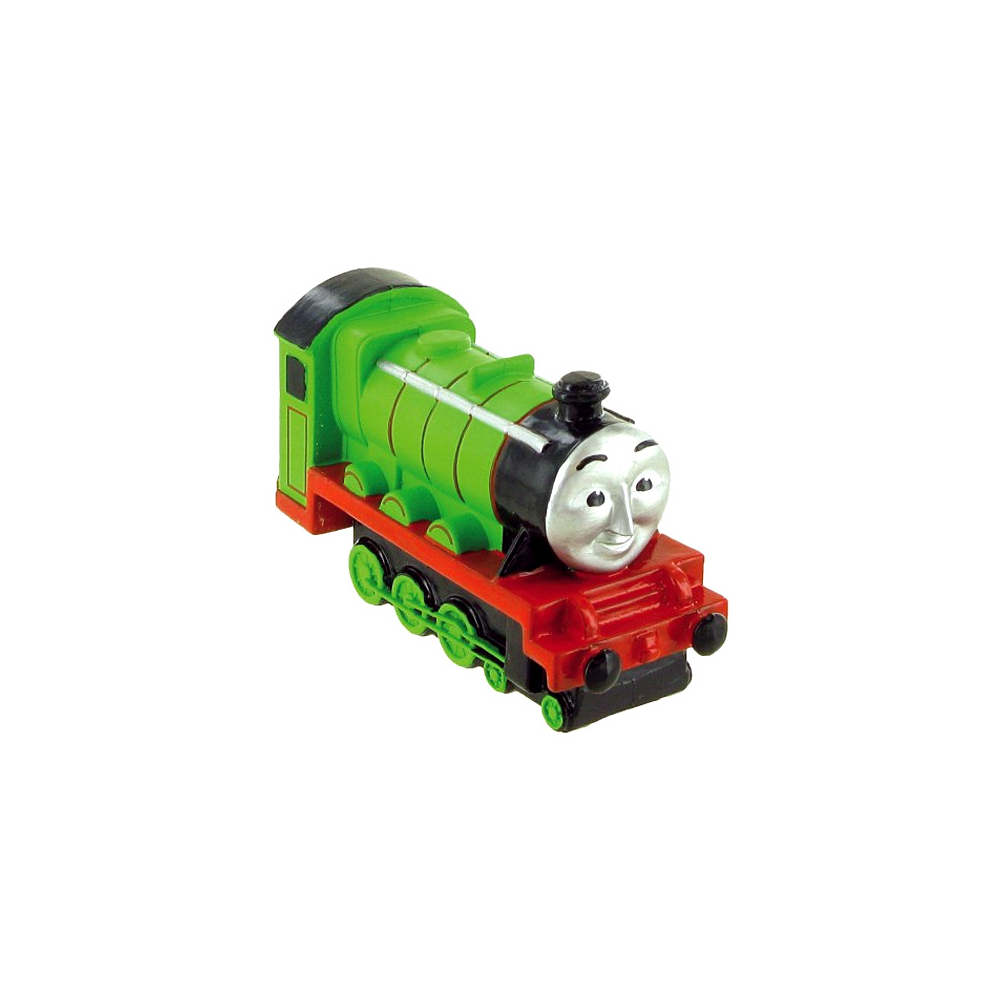 Thomas a gőzmozdony figura