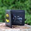 Batman logós prémium pénztárca