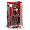 DC Harley Quinn prémium minőségű műanyag persely 27 cm
