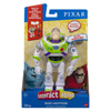 Toy Story Buzz Lightyear mozgatható beszélő figura 18 cm - Buzz akciófigura