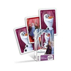 Jégvarázs memória kártyajáték - Frozen kártya