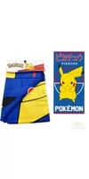 Pokémon Pikachu törölköző
