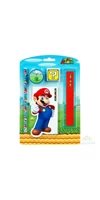 Super Mario rajzszett - 5 db-os