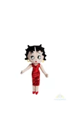 Betty Boop plüssfigura 32 cm - Betty Boop plüss