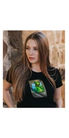 Süsü a sárkány póló több méretben