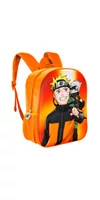 Naruto hátizsák - 3D