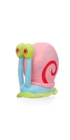 SpongyaBob Csigusz plüssfigura 23 cm