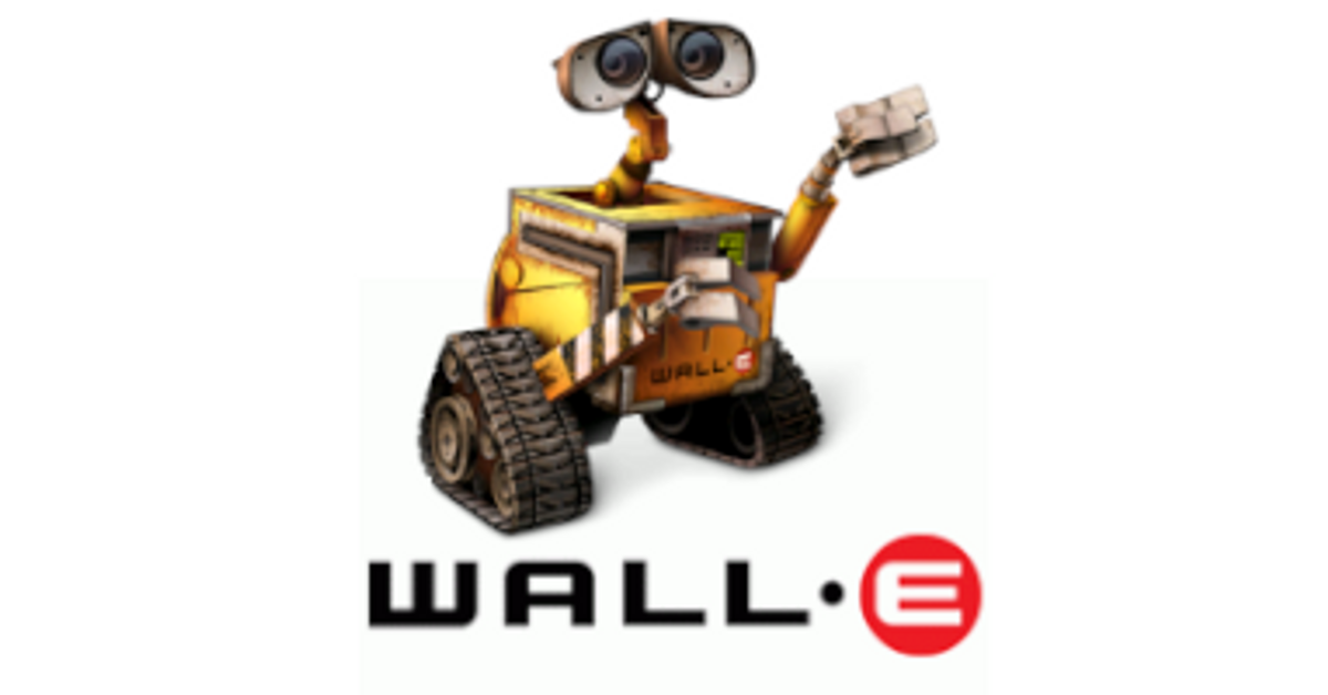 Wall E Rajzfilmek V Z Rajzfilmjatekok Jatekbolt Es Webaruhaz