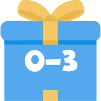 Korosztály 0-3