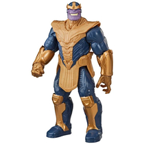 Thanos műanyag figura