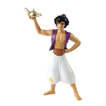 Aladdin figura