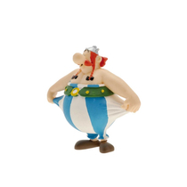 Obelix figura