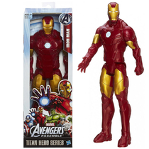 Avengers Vasember figura