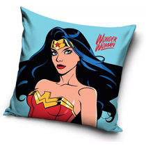 Wonder Woman párnahuzat