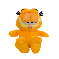 Garfield plüss 24 cm