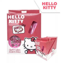 Hello Kitty karkötő készítő szett