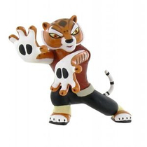 Kung Fu Panda Tigris figura