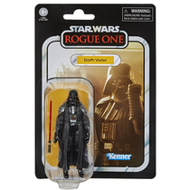  Star Wars Darth Vader figura 9.5 cm - Vader, a Sötét Nagyúr akciófigura